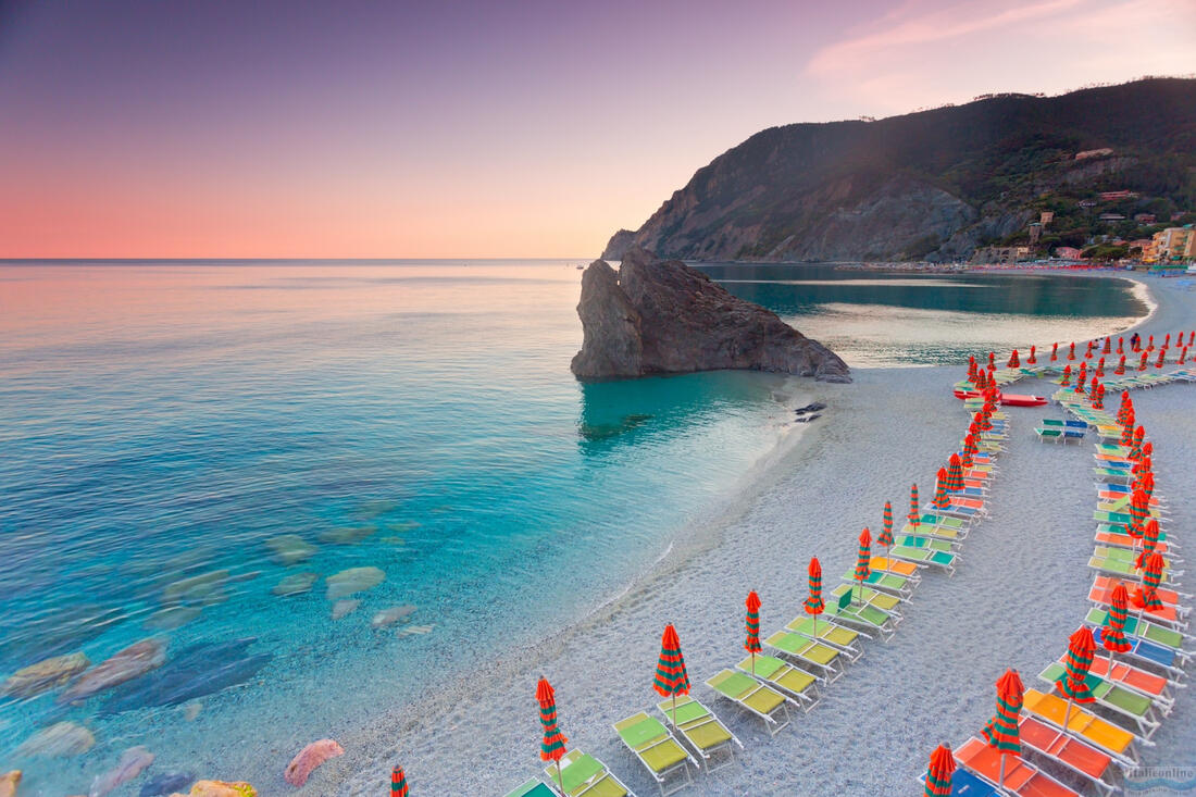 Cinque Terre