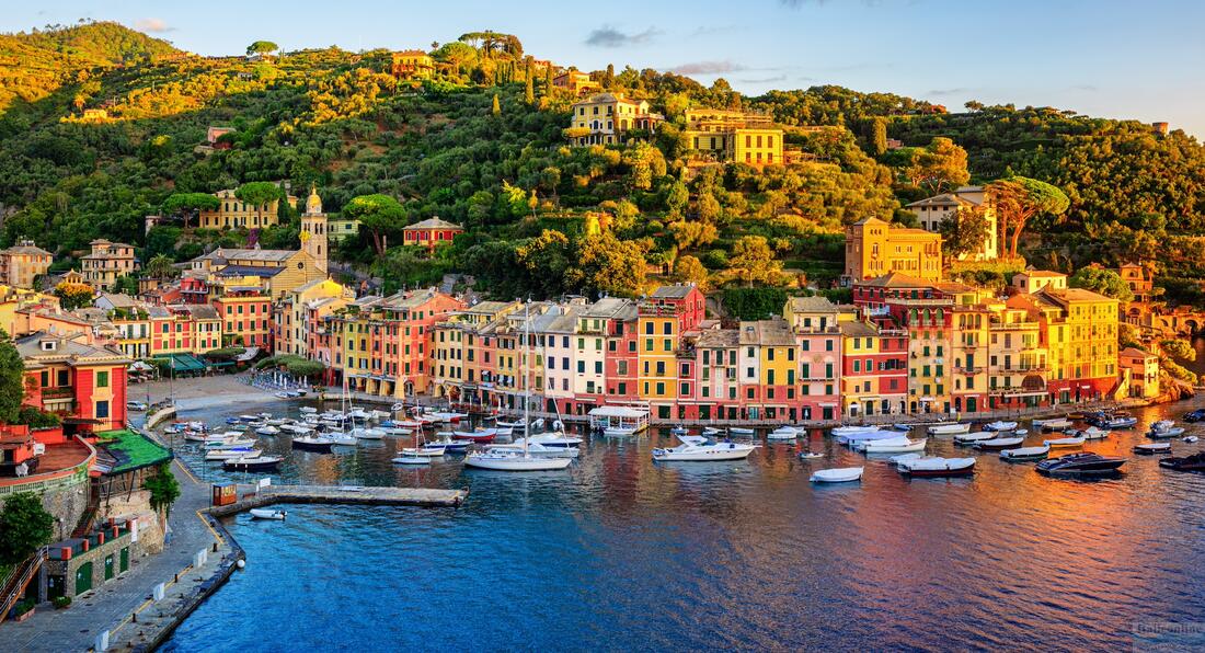 Portofino