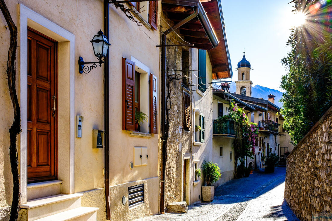 Limone sul Garda