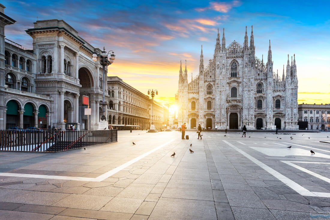 Duomo Milano