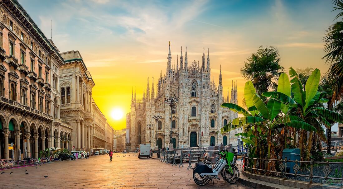 Milano