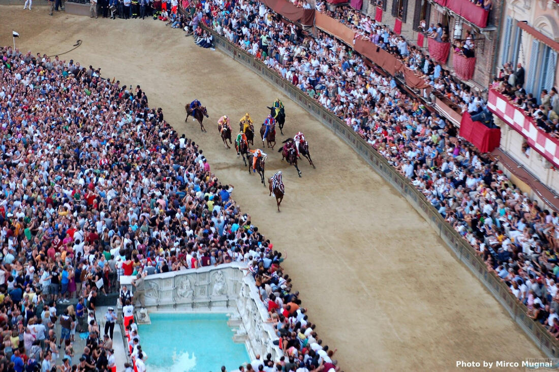 Palio di Siena