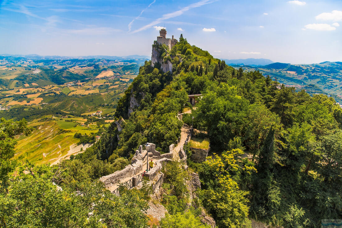 san marino