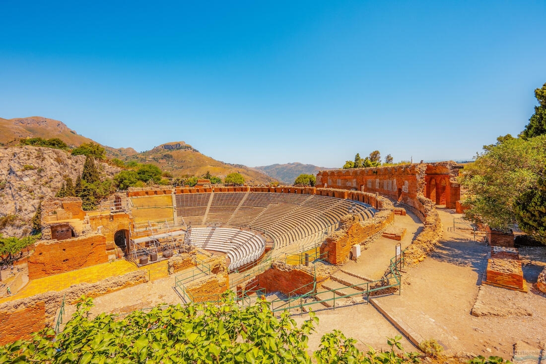 Taormina