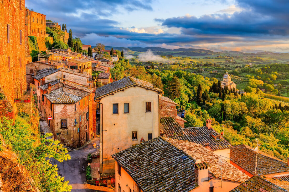 Montepulciano