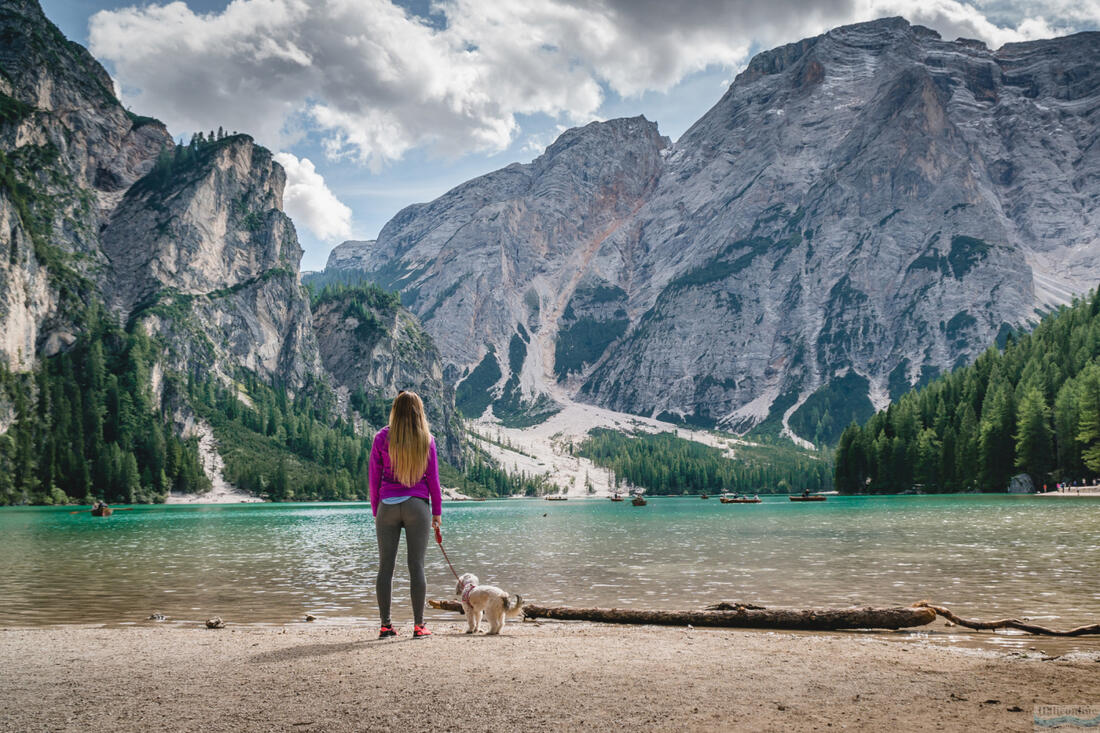 Lago di Braies