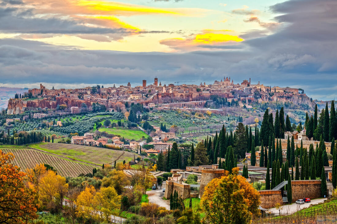 Orvieto