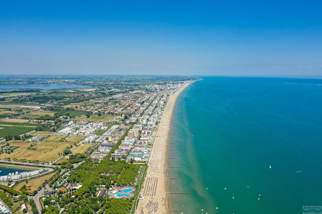 Lido di Jesolo