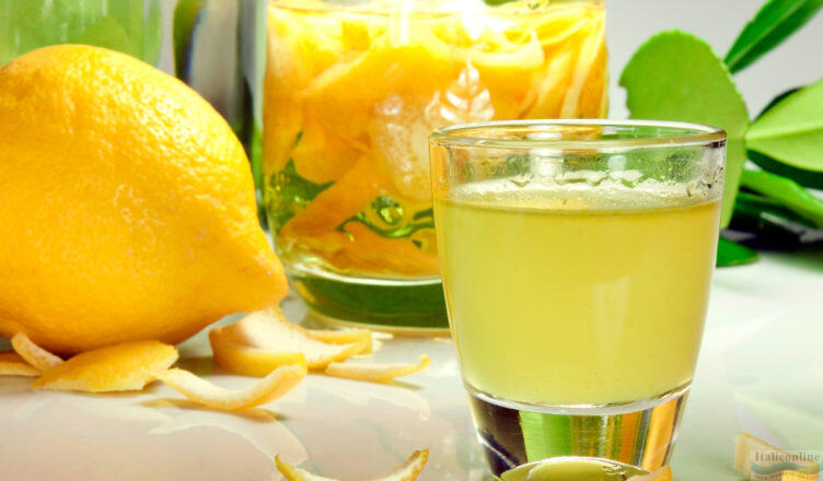 Limoncello