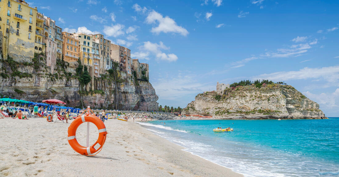 Calabria - Tropea