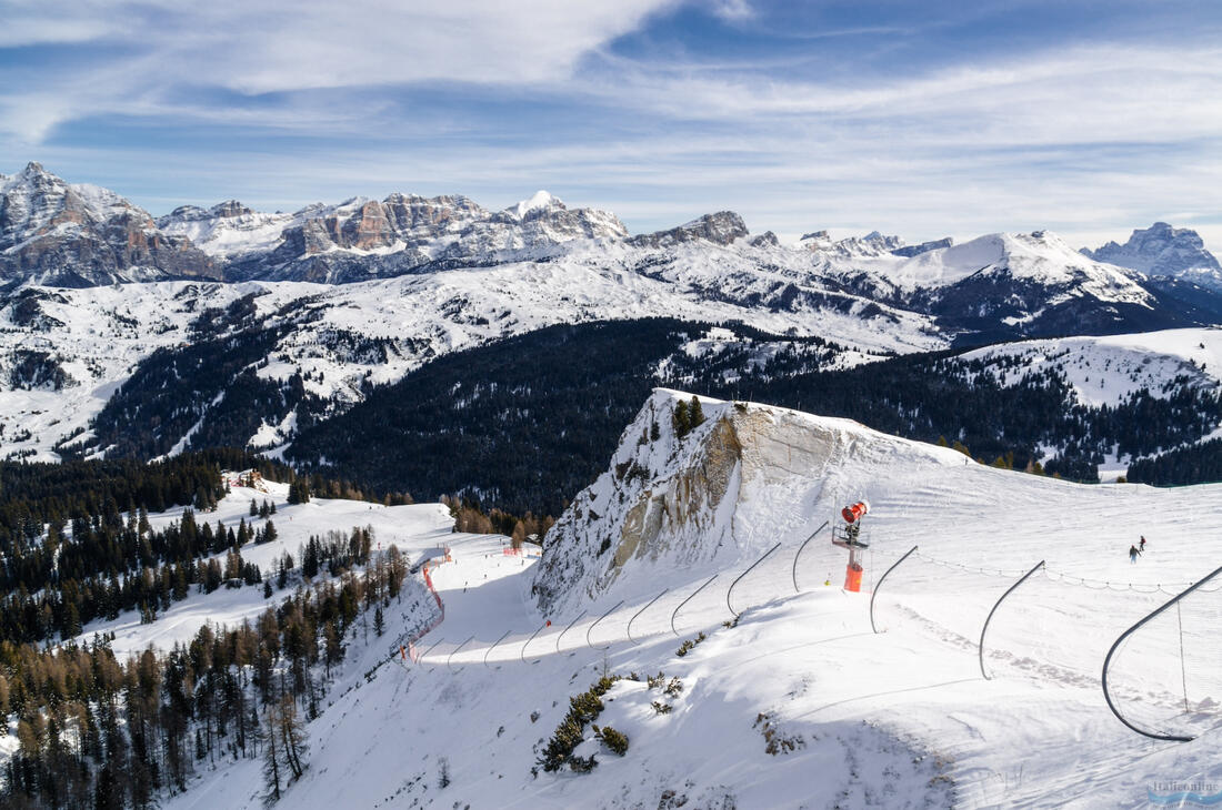 Alta Badia