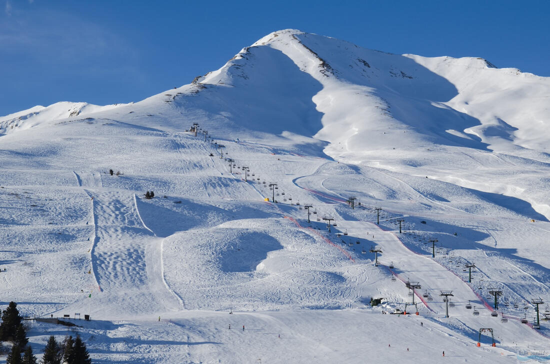 Passo Tonale