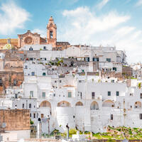 Ostuni