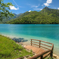 Lago di Ledro