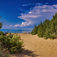 Marina di Castagneto Carducci