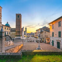 Pietrasanta