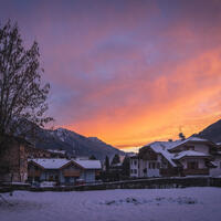 Carisolo/Pinzolo