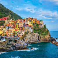 Liguria