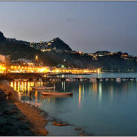 Giardini Naxos