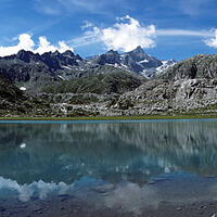 Carisolo/Pinzolo