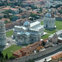 Pisa