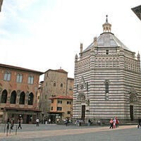 Pistoia