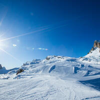 Cortina d´Ampezzo