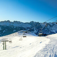 Vigo di Fassa