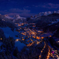 Val Gardena