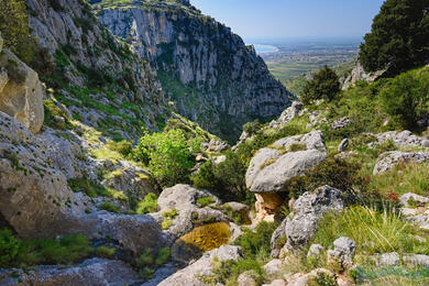 Národný park Gargano