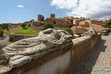 Tarquinia: Brána do sveta Etruskov