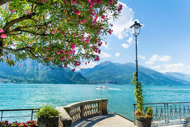 Lago di Como - Sprievodca dokonalou dovolenkou