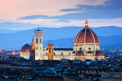 Katedrála Santa Maria del Fiore