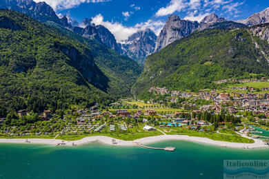 Lago di Molveno