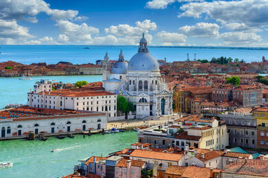 Santa Maria della Salute