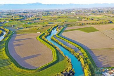 Jedinečný športový park v San Stino di Livenza