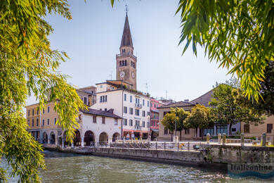 Portogruaro, skrytý poklad severného Talianska