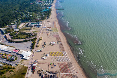 Voliteľné výlety z Rosolina Mare