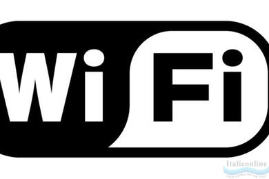 Wi-fi v Lignane