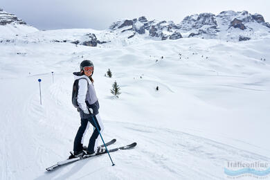 Objavte čaro Madonny di Campiglio