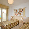 Aparthotel Ashanti C1/S (trilo)