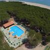 Camping Thurium Villaggio