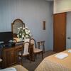 Hotel Accursio Triple Room + BB (triple)