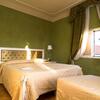 Hotel Gennarino Triple Room + BB (triple)