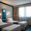 La Meridiana Urban Hotel DBL Executive + BB (double)