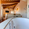 Oste del Castello Wellness & Bike Hotel Suite Prestige  + BB (double)