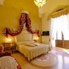 Palazzo Gallo Resort Superior DBL Balcony + BB (double)