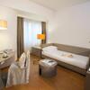 Starhotels Michelangelo Florence TPL Room + BB (triple)