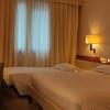 Starhotels President TPL Room + DBL (triple)