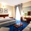 Starhotels Terminus Junior Suite + BB (double)